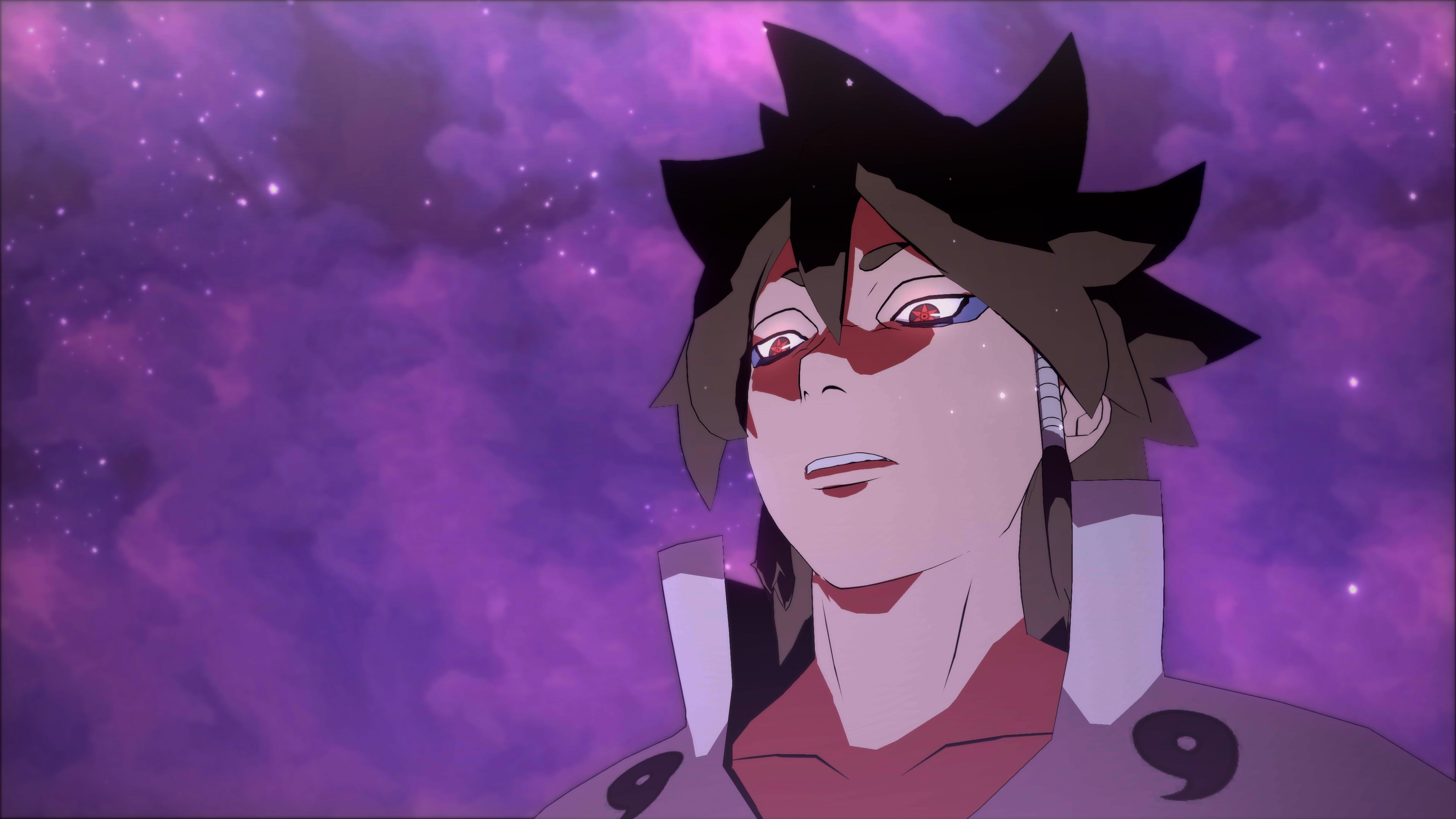 Naruto X Boruto Ultimate Ninja Storm Connections